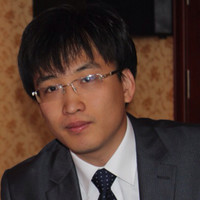Cloudsky Employee Yancy Shao's profile photo