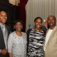 Henrietta Johnson Medical Center Employee Teshina Wilson's profile photo