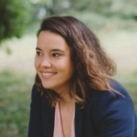 EILYPS Employee Julie Gautier's profile photo
