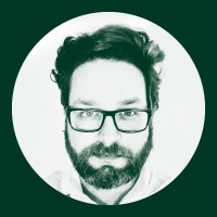 Marsden Exhibitions Employee Vinnie White's profile photo