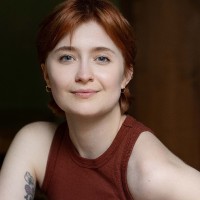 OPERA America Employee Megan Carpenter's profile photo