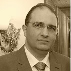 Brasserie Almaza Lebanon Employee Hicham Annan's profile photo