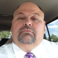 Aflac Employee Ron Rose's profile photo