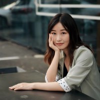 Dingtone Inc, Employee Shelly Xu's profile photo