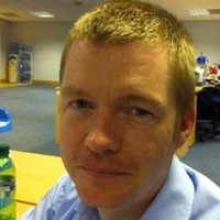 Virgin Money Employee Sandy MacKenzie's profile photo