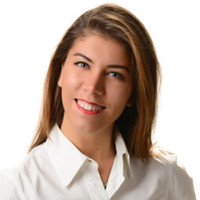 EKA Biolab Technology Employee Miray Altay's profile photo