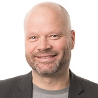 Accelerate Norge Employee Snorre Meland's profile photo