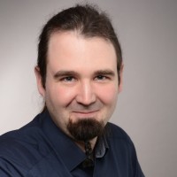 kr3m. media GmbH Employee Jan Bührig's profile photo
