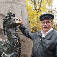 Peter Mentzel Email & Phone Number