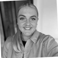 Greydoor Publishing Employee Ellen Hanson's profile photo