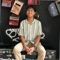 Fasspay Employee Meor Adrief's profile photo