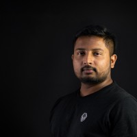Savic Motorcycles Employee Ankit Solanki's profile photo
