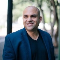 GOSH Employee Eric Torres's profile photo