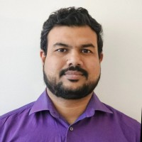 Tata Consultancy Services Employee Siddharth Dash's profile photo