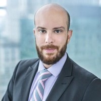 Marc Daher Email & Phone Number