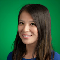 Epic Games Employee Tiff Tang's profile photo
