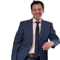 Manufacturers Supplies Company Employee Nathan Goff's profile photo