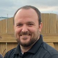 MANTECH Employee David Stanger's profile photo