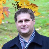 City of Abbotsford Employee Timothy McBride's profile photo