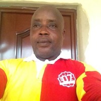 Sunrise Cleaning Employee Eben Barley's profile photo