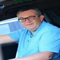 BYD EUROPE Employee John McIlroy's profile photo