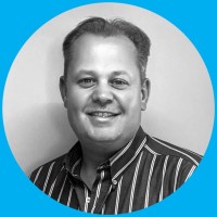 PSG Employee Markus Fourie's profile photo