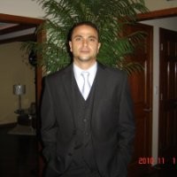 Nick Samhan Email & Phone Number