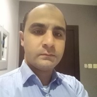 Hilwa Water Employee Ali Elsawaby's profile photo