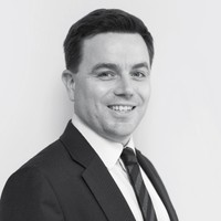Gardner Leader LLP Employee Joe Lewis's profile photo