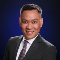 MainVue Homes Employee Kenneth Dinh's profile photo