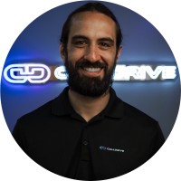 Calldrive Employee Joshua Branstetter's profile photo