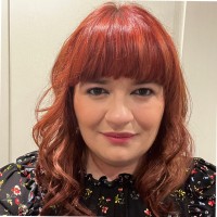 Abingdon Health plc Employee Nicole Turner's profile photo