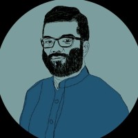 Sanity by Tanmoy Employee Tanmoy Goswami's profile photo