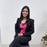 Krsnaa Diagnostics Ltd. (Formerly known as Krsnaa Diagnostics Pvt. Ltd.) Employee Jenell Santos's profile photo