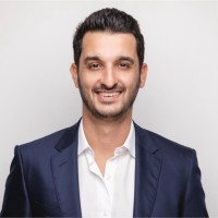 E-mail e número de telefone de Amer Jeambey