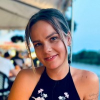 BIRKENSTOCK Employee Amanda Slusarczyk's profile photo