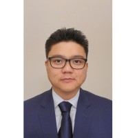 KW International, Inc. Employee David Jang's profile photo