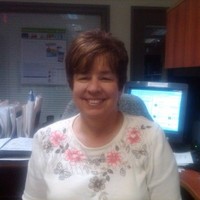 Florida City Gas Employee Elda Moyer's profile photo