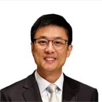 Euromoney Employee Alex Pang's profile photo