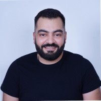 BoomTech Employee Hrach Beqejyan's profile photo