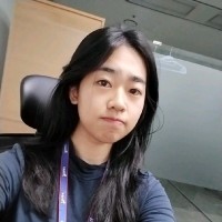 CUBRID Employee 정소희's profile photo