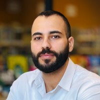 MRT Design LLC Employee Taisir al-Jumaili's profile photo