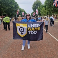 Adwanted UK Employee Kate Smith's profile photo