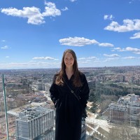 Heroes Employee Hanne Howard's profile photo