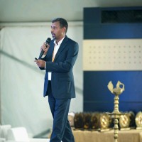 Anil Kumar K A Email
