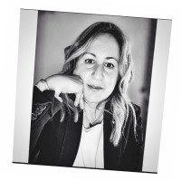 Adglow Employee Soraya Benitez Pizarro's profile photo