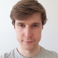 UX3D Employee Patrick Härtl's profile photo