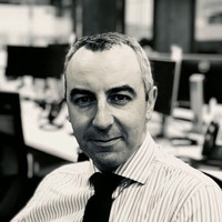 Eighteen48 Partners Employee Russell Vickers's profile photo