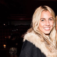 Gucci Employee Nina Baltussen's profile photo