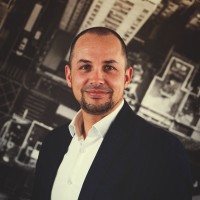 xential Employee Hans Lankamp's profile photo